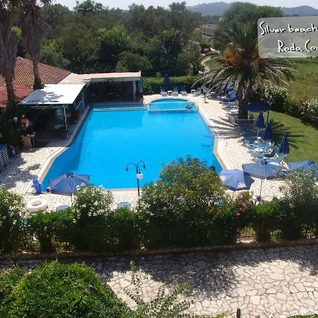 Silver And Annexe (adults Only) Hotell