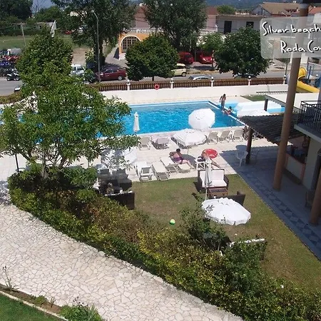 Silver And Annexe (adults Only)