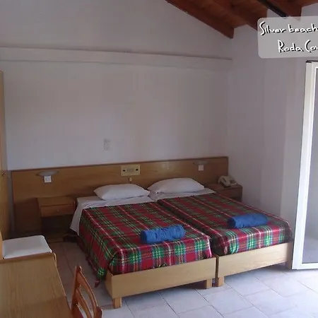 Silver And Annexe (adults Only) Hotell