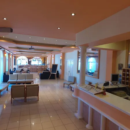 Hotell Silver And Annexe (adults Only) Roda (Corfu)
