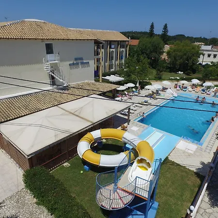 Hotell Silver And Annexe (adults Only) 2*