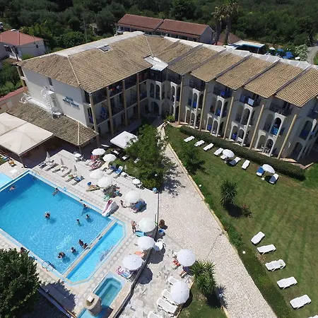 Hotell Silver And Annexe (adults Only)