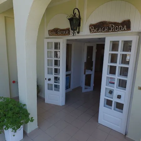 Silver And Annexe (adults Only)