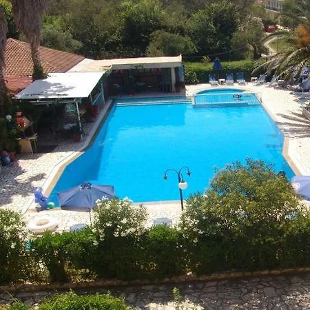 Silver And Annexe (adults Only) Hotell