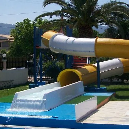 Silver And Annexe (adults Only) Hotell 2*