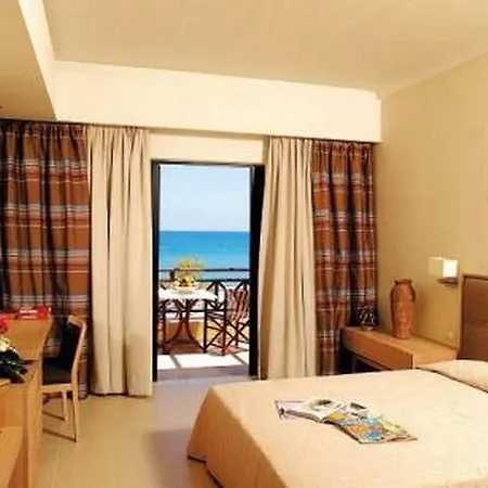 Silver And Annexe (adults Only) Hotell Roda (Corfu)