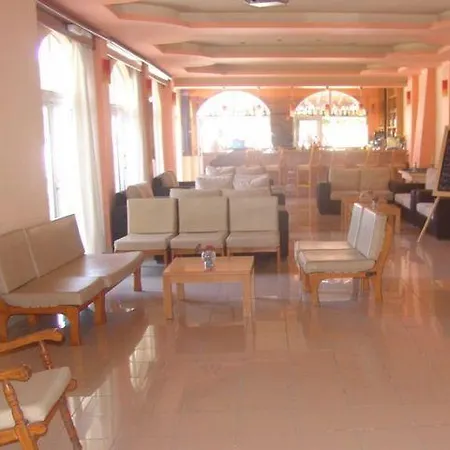 Silver And Annexe (adults Only) Hotell 2*