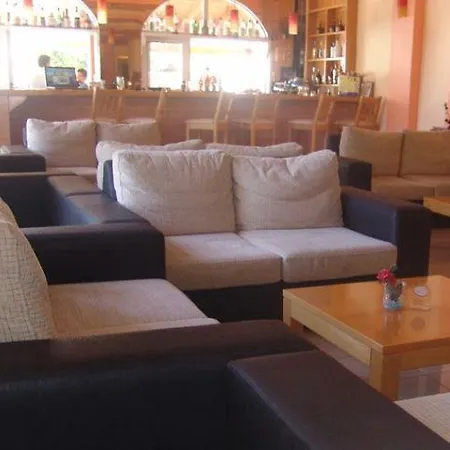 Silver And Annexe (adults Only) Hotell Roda (Corfu)