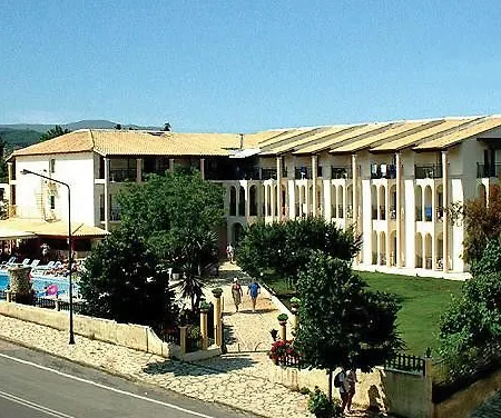 Silver And Annexe (adults Only) Hotell