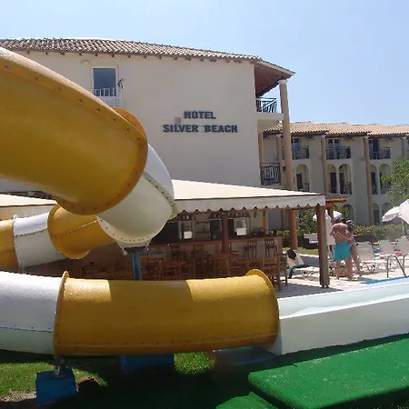 Silver And Annexe (adults Only) Hotell 2*