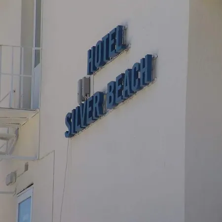 Silver And Annexe (adults Only) Hotell