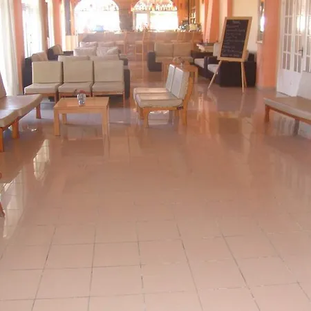 Silver And Annexe (adults Only) Hotell Roda (Corfu)