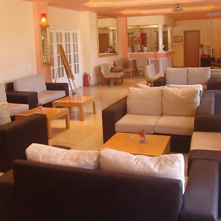 Silver And Annexe (adults Only) 2* Roda (Corfu)