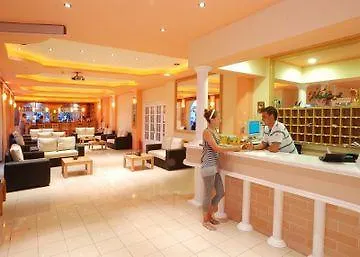 Silver And Annexe (adults Only) Hotell Roda (Corfu)