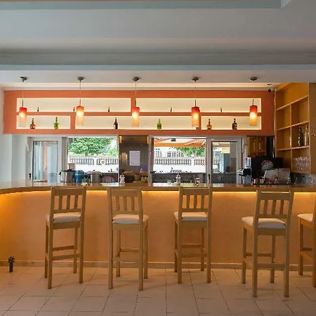 Silver And Annexe (adults Only) Hotell