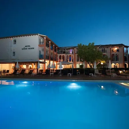 Silver And Annexe (adults Only) Hotell
