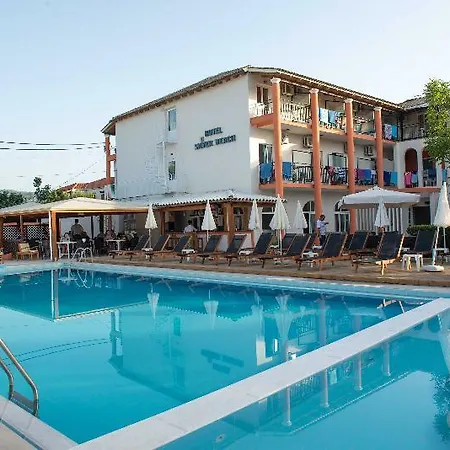 Silver And Annexe (adults Only) Hotell