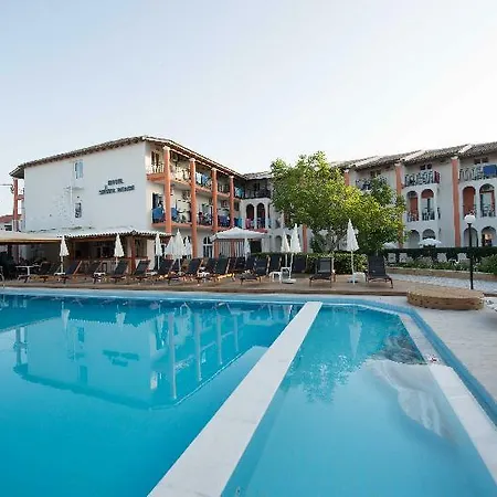 Hotell Silver And Annexe (adults Only) 2*