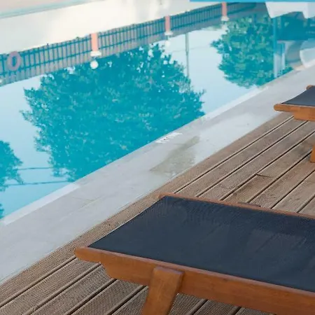 Silver And Annexe (adults Only) Hotell 2*