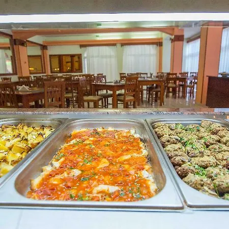 Silver And Annexe (adults Only) Hotell Roda (Corfu)