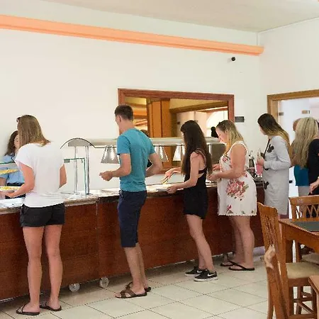 Silver And Annexe (adults Only) Roda (Corfu)