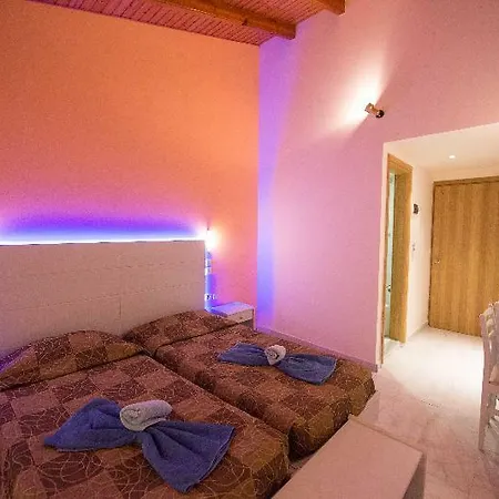 Silver And Annexe (adults Only) Hotell Roda (Corfu)