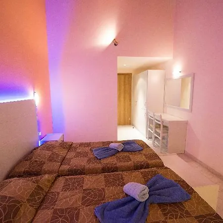 Silver And Annexe (adults Only) Roda (Corfu)