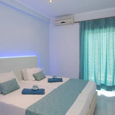 Silver And Annexe (adults Only)